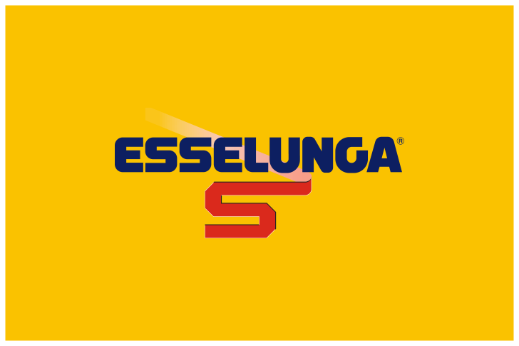 Teaser Esselunga colorato